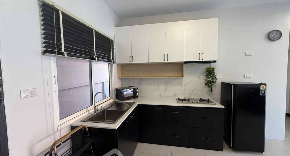 For sale 2 bedrooms villa in Bang Lamung, Chonburi