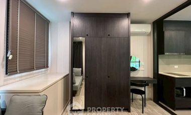 For sale 1 bed condo in Huai Khwang, Bangkok