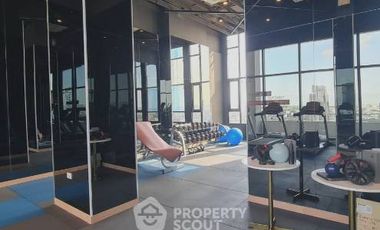 For sale 1 Beds condo in Chatuchak, Bangkok
