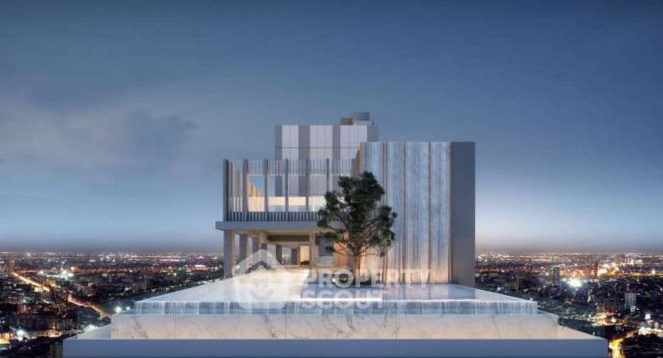 For sale 1 Beds condo in Chatuchak, Bangkok