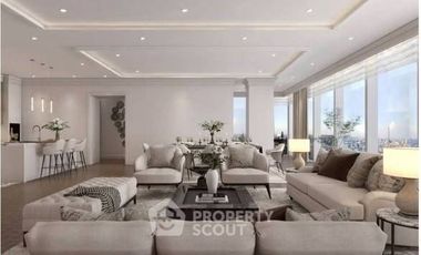 For sale 3 bedrooms condo in Sathon, Bangkok