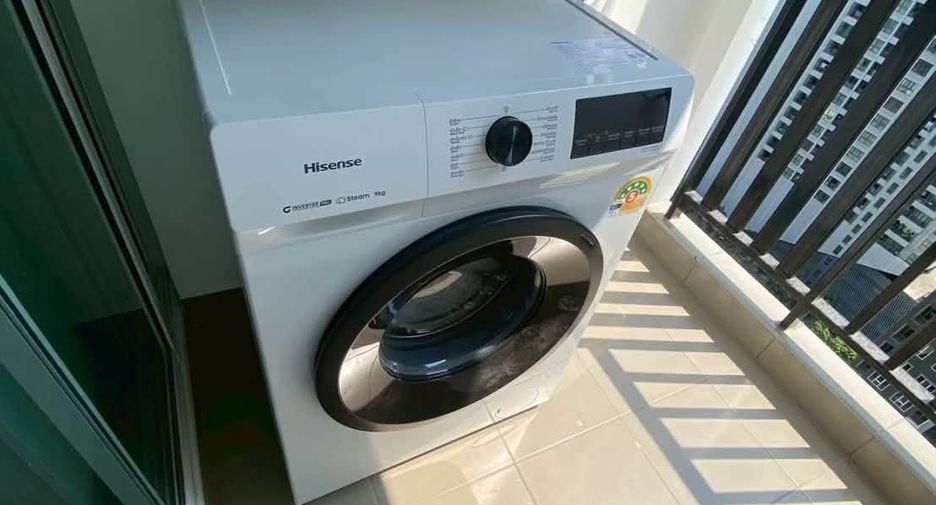Wohnung zur Miete mit 1 Zimmer in Bang Na, Bangkok
