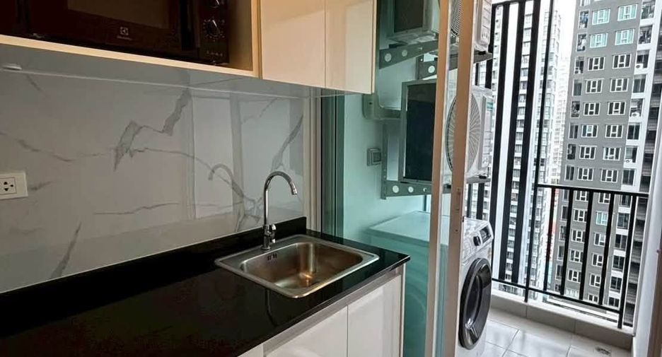 Wohnung zur Miete mit 1 Zimmer in Bang Na, Bangkok