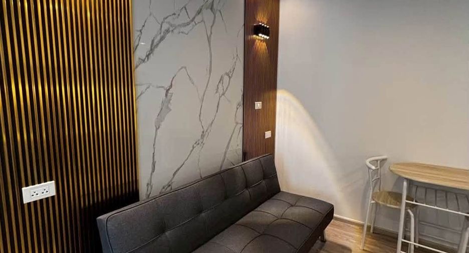 Wohnung zur Miete mit 1 Zimmer in Bang Na, Bangkok