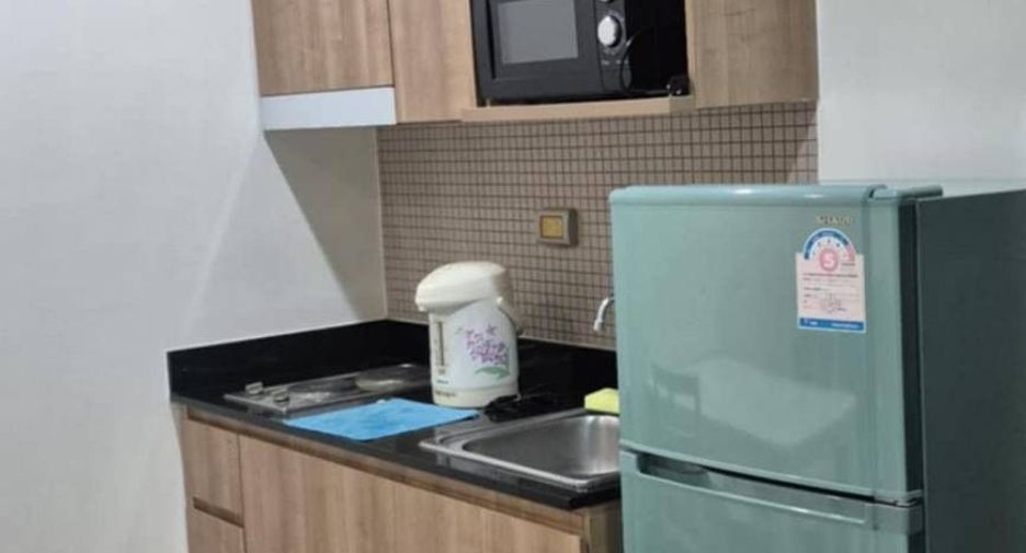 ขาย 2 ห้องนอน คอนโด ใน ราชเทวี, กรุงเทพฯ