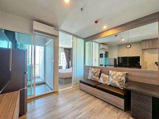 À louer 1 chambre condo à Bang Na, Bangkok