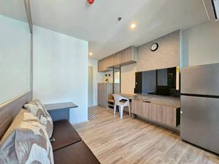 À louer 1 chambre condo à Bang Na, Bangkok