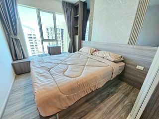 À louer 1 chambre condo à Bang Na, Bangkok
