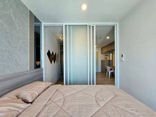 À louer 1 chambre condo à Bang Na, Bangkok