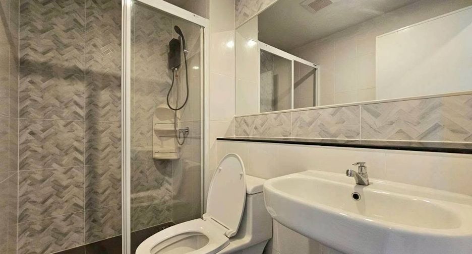 Wohnung zur Miete mit 1 Zimmer in Bang Na, Bangkok