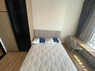 For rent 1 bed condo in Mueang Samut Prakan, Samut Prakan