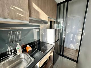 For rent 1 bed condo in Mueang Samut Prakan, Samut Prakan