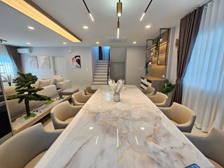 For rent 4 bedrooms house in Bang Phli, Samut Prakan