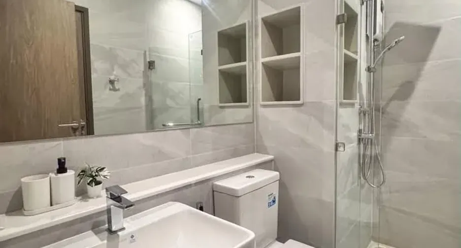 For rent 1 Beds condo in Watthana, Bangkok
