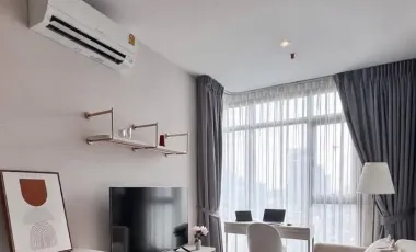 For rent 1 Beds condo in Watthana, Bangkok