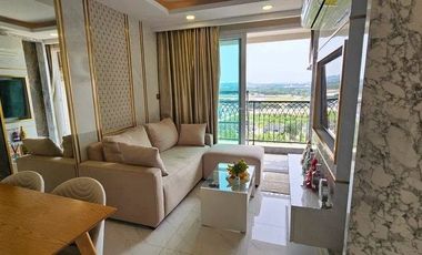 À vendre et à louer 2 chambres condo à Jomtien, Pattaya