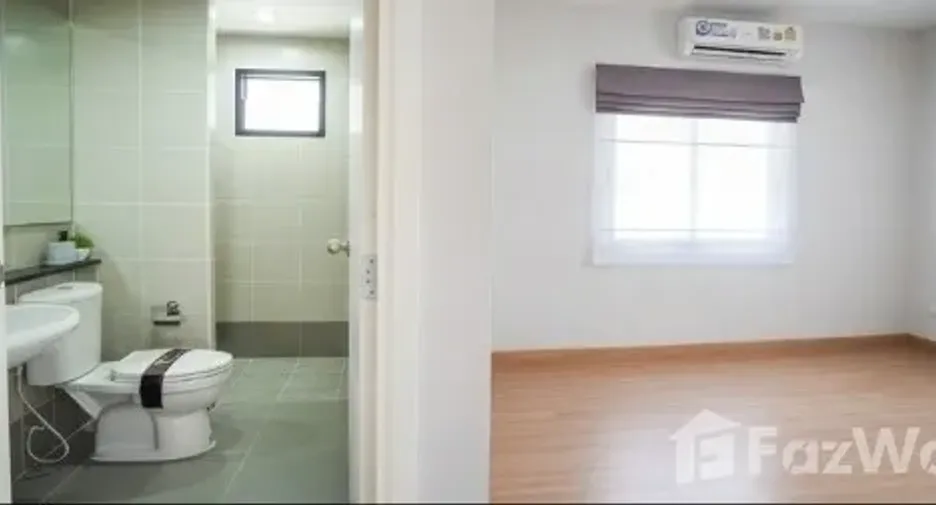 For sale 4 bedrooms house in San Kamphaeng, Chiang Mai