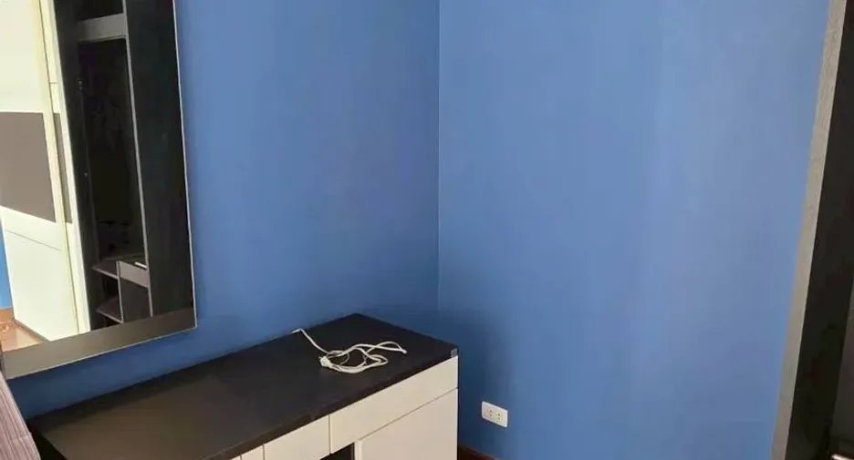 Wohnung zur Miete mit 1 Zimmer in Watthana, Bangkok