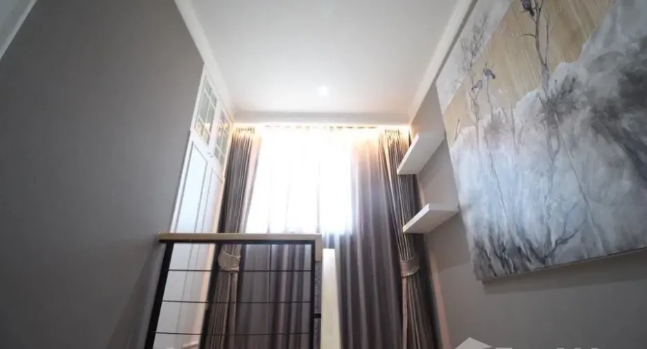 For rent 4 bedrooms house in Bueng Kum, Bangkok