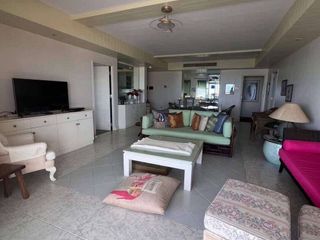 À vendre 3 chambres condo à Cha Am, Phetchaburi