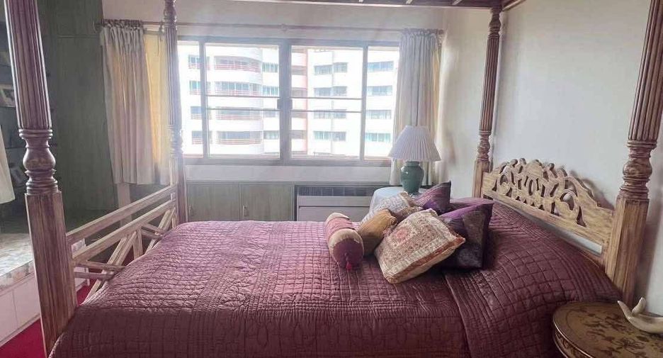 À vendre 3 chambres condo à Cha Am, Phetchaburi