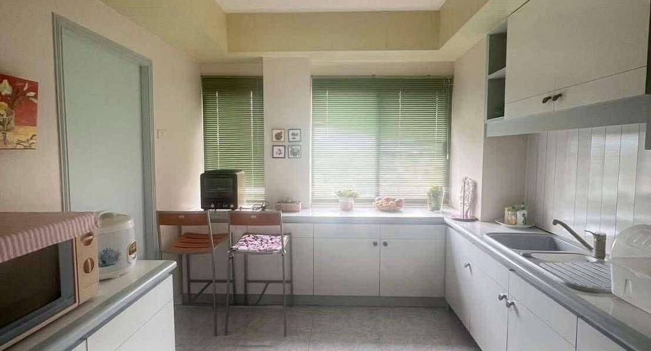 À vendre 3 chambres condo à Cha Am, Phetchaburi