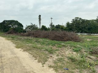 For sale land in Mueang Phetchaburi, Phetchaburi