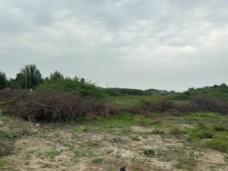 For sale land in Mueang Phetchaburi, Phetchaburi
