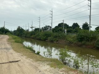 For sale land in Mueang Phetchaburi, Phetchaburi
