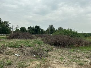 For sale land in Mueang Phetchaburi, Phetchaburi