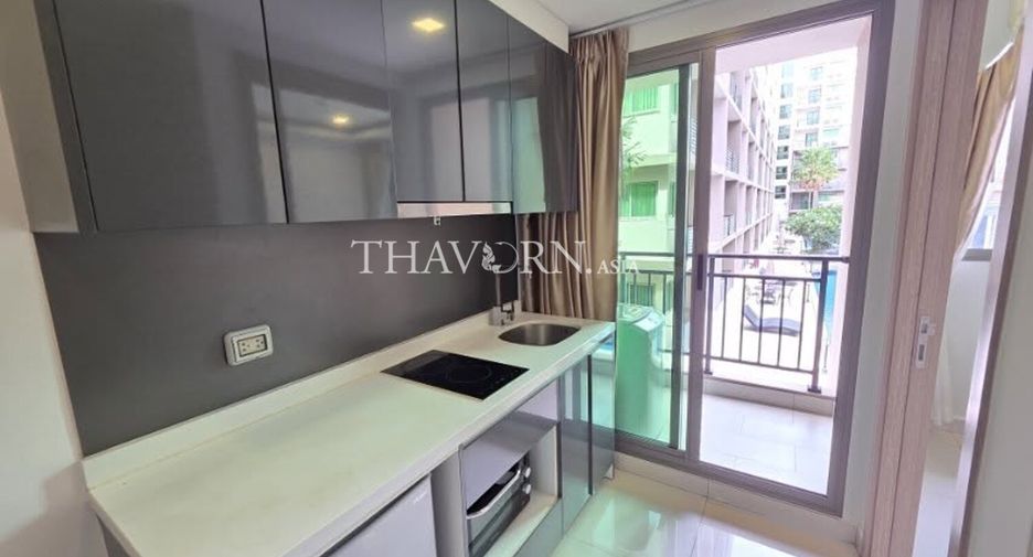出售 1 卧室 公寓 在 Bang Lamung, Chon Buri