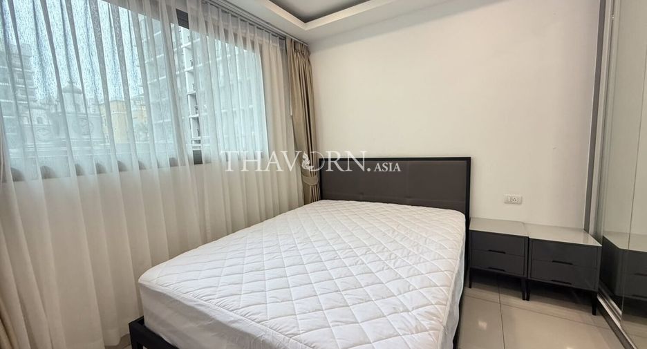 出售 1 卧室 公寓 在 Bang Lamung, Chon Buri