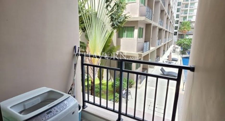 出售 1 卧室 公寓 在 Bang Lamung, Chon Buri