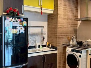 À vendre 2 chambres condo à Ratchathewi, Bangkok