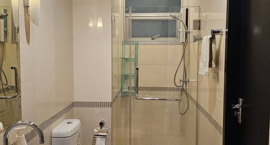 Wohnung zum Kauf mit 2 Zimmer in Ratchathewi, Bangkok