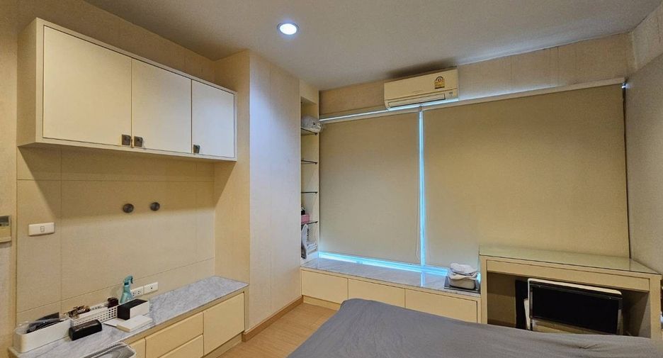 Wohnung zum Kauf mit 2 Zimmer in Ratchathewi, Bangkok