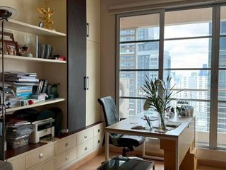 À vendre 2 chambres condo à Ratchathewi, Bangkok