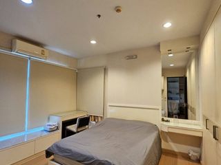 À vendre 2 chambres condo à Ratchathewi, Bangkok