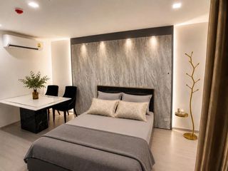 À louer et à vendre studio condo à Chatuchak, Bangkok