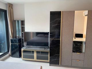 À louer et à vendre studio condo à Chatuchak, Bangkok