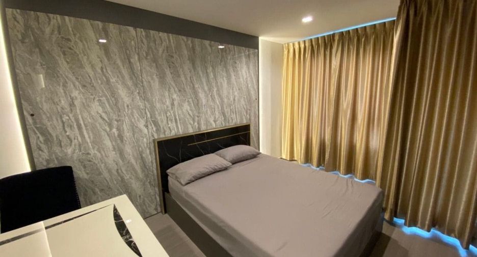 À louer et à vendre studio condo à Chatuchak, Bangkok