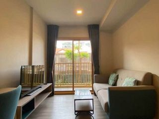 À vendre studio condo à Khlong Toei, Bangkok