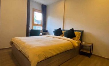 À vendre studio condo à Khlong Toei, Bangkok