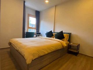 À vendre studio condo à Khlong Toei, Bangkok