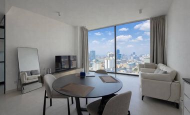 For rent 2 ベッドルーム condo in Sathon, Bangkok