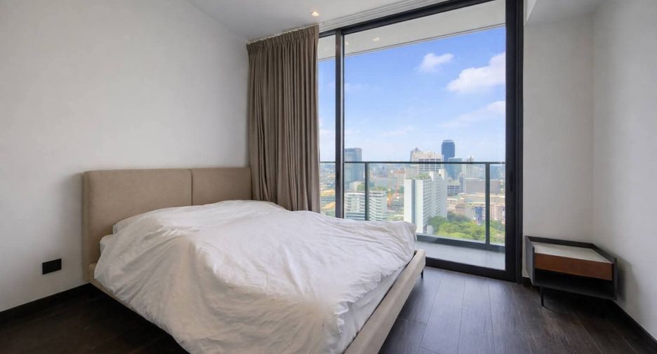 For rent 2 ベッドルーム condo in Sathon, Bangkok