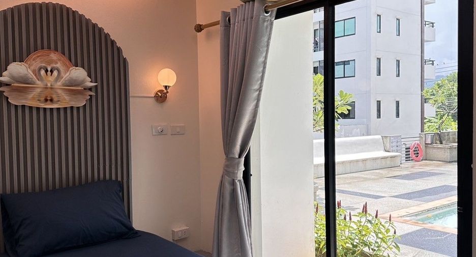 À vendre 2 chambres condo à Kathu, Phuket