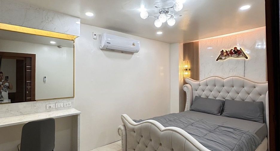 À vendre 2 chambres condo à Kathu, Phuket