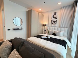 For sale studio condo in Huai Khwang, Bangkok