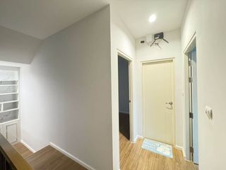 For rent 3 bedrooms house in Saphan Sung, Bangkok